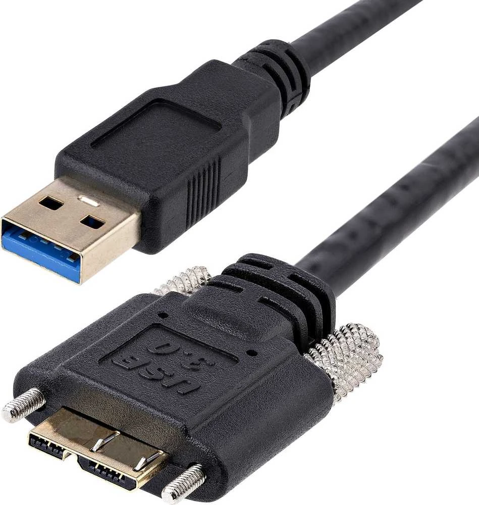 StarTech Adap 2 prievadų USB 3.0 plėstuvas LWL 350m AV signalo perdavimo sistema