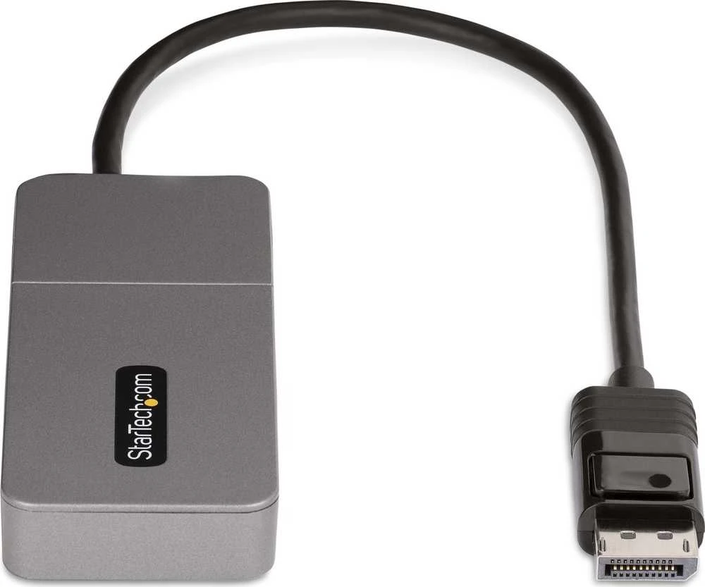 StarTech 3-PORT DISPLAYPORT MST HUB/.