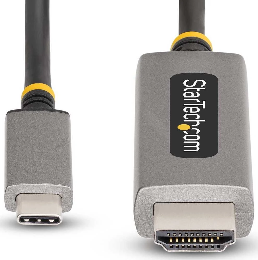 USB adapteris Startech 134B-USBC-HDMI211M 1 m