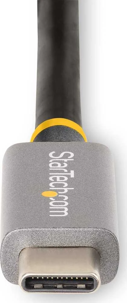 USB laidas Startech CC1M-40G-USB-CABLE Juoda 1 m