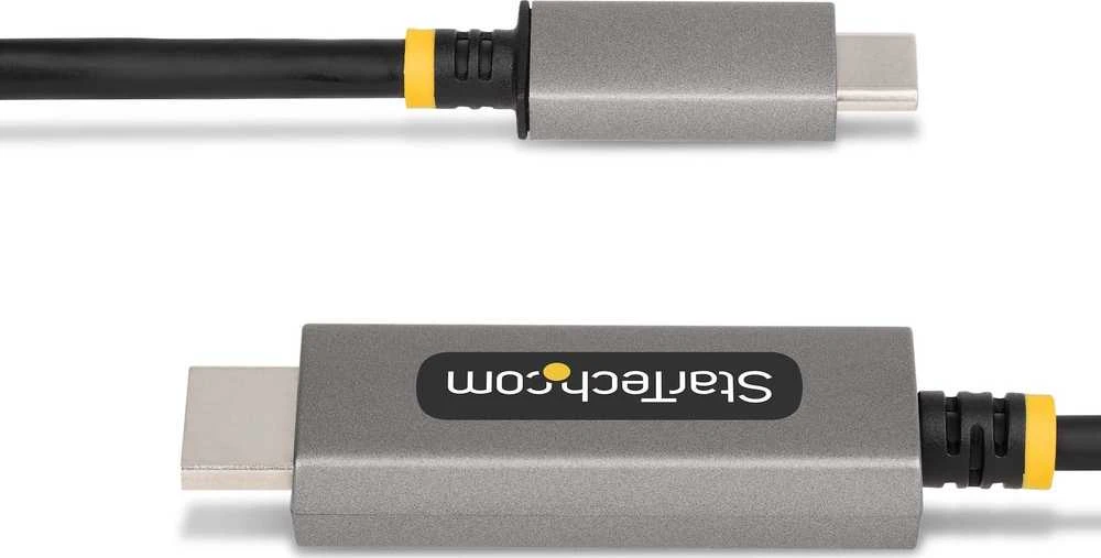 USB adapteris Startech 134B-USBC-HDMI211M 1 m