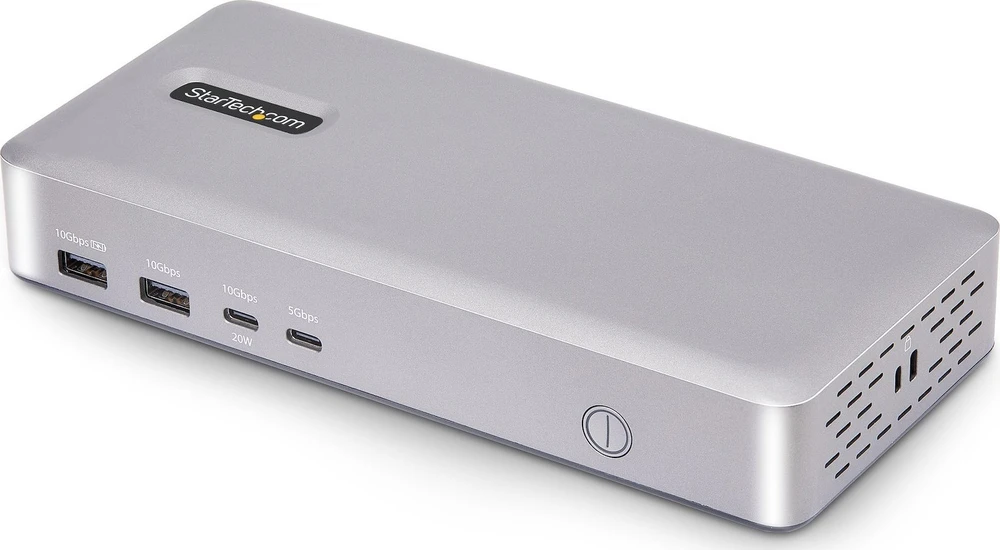 StarTech USB4 DOCKING STATION DUAL 4K/.
