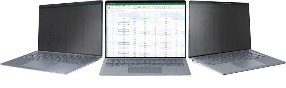 Startechcom Monitoriaus privatumo filtras Startech 135S-PRIVACY-SCREEN