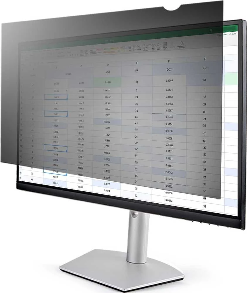 StarTech 19.5 MONITORIUS PRIVACY FILTER/.