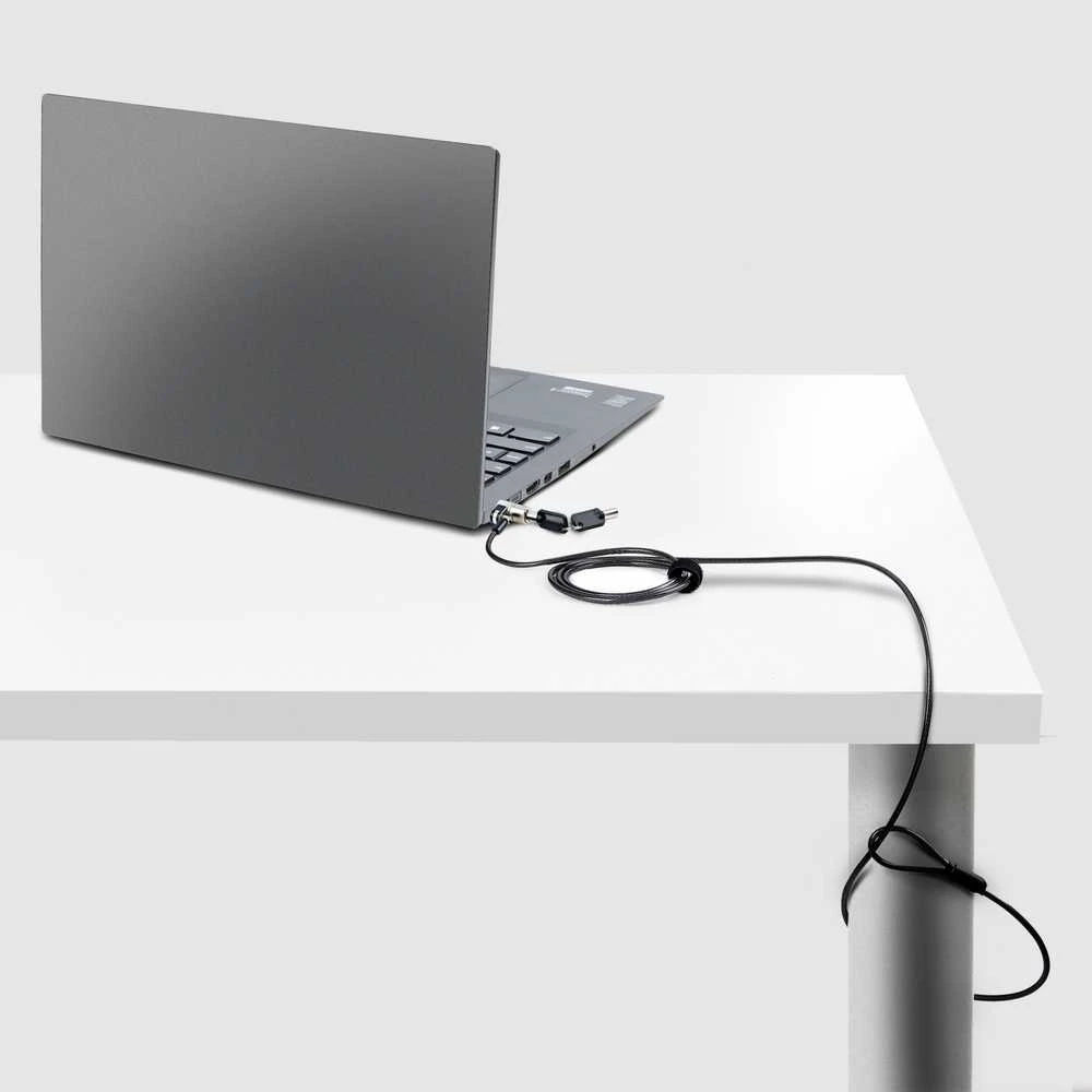StarTech NANOK-LAPTOP-LOCK/NANO LAPTOP CABLE LOCK
