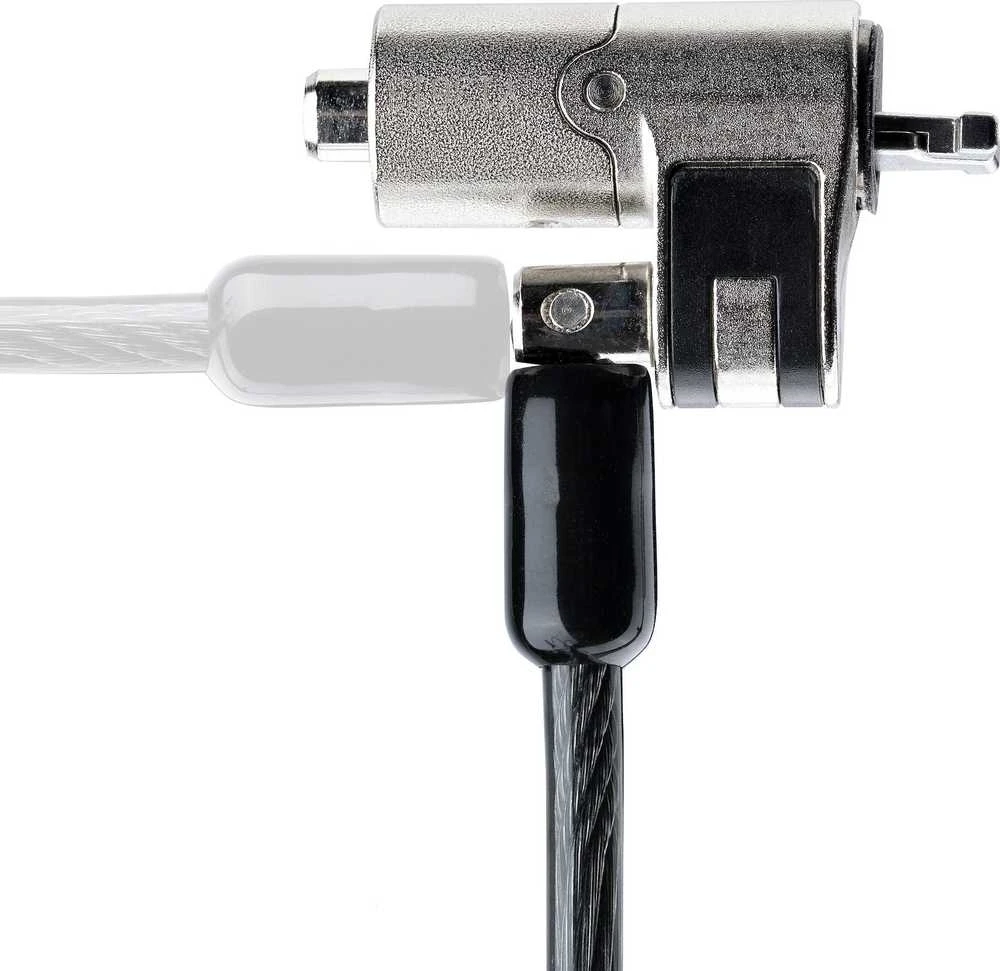 StarTech NANOK-LAPTOP-LOCK/NANO LAPTOP CABLE LOCK