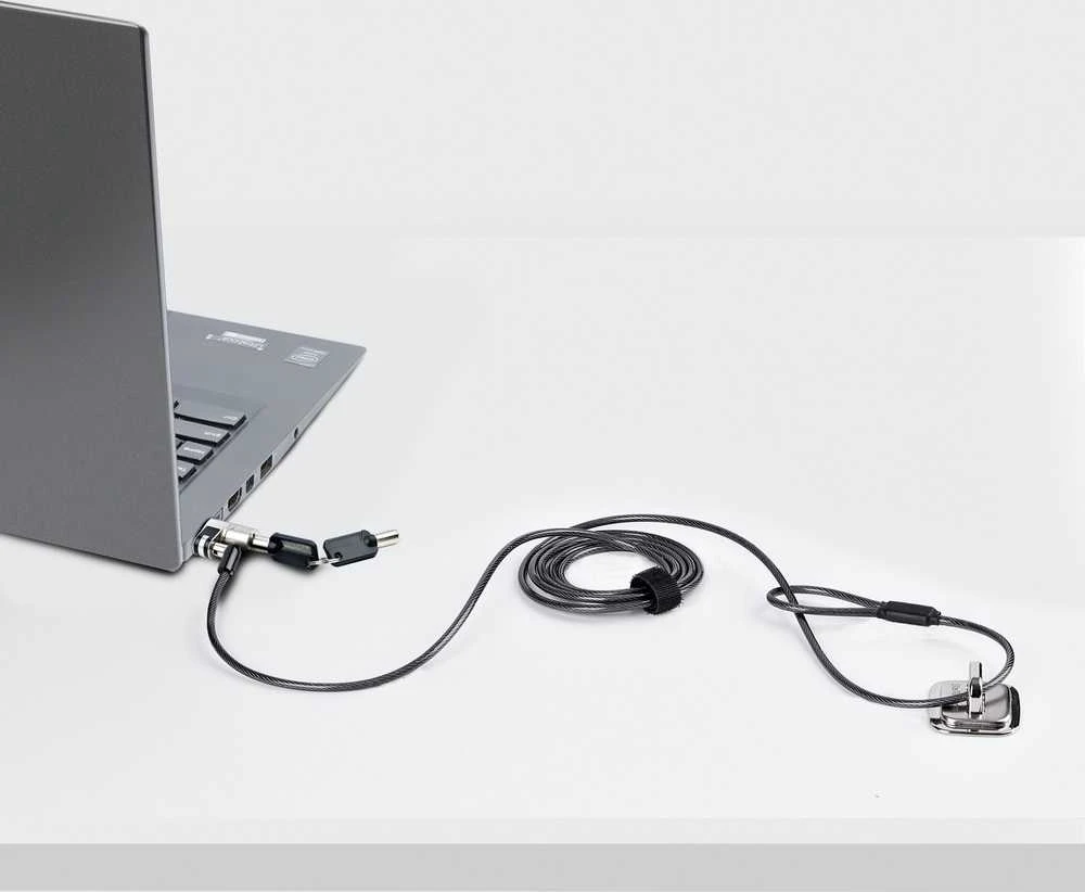StarTech NANOK-LAPTOP-LOCK/NANO LAPTOP CABLE LOCK