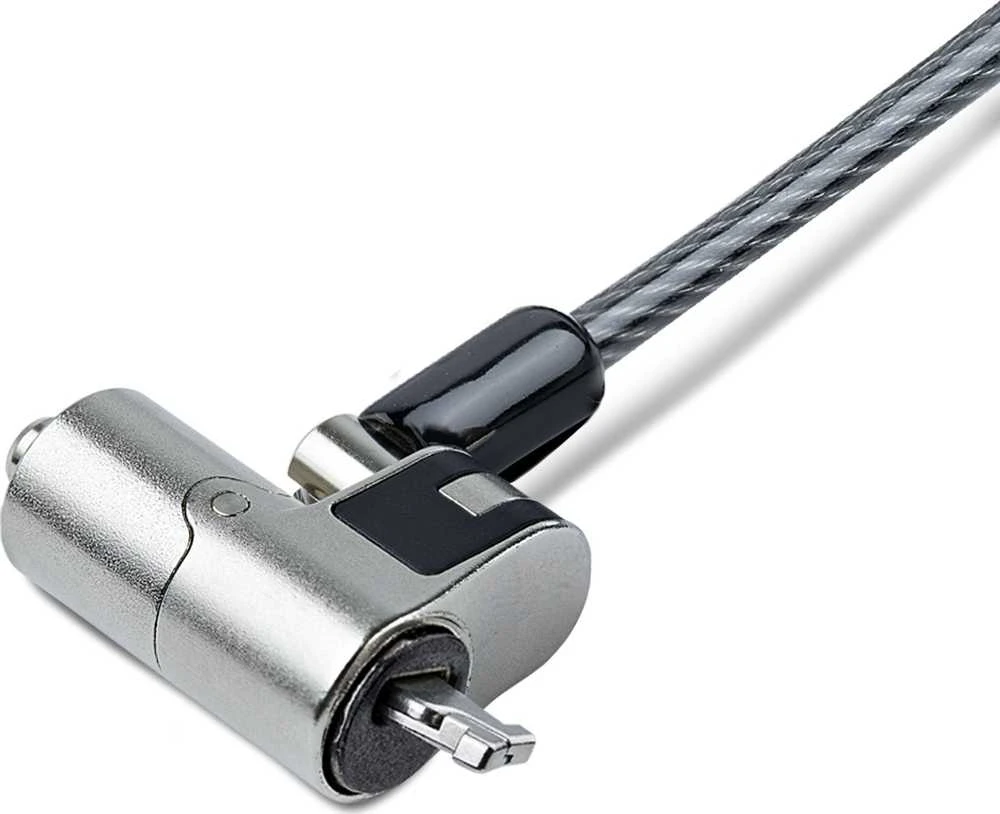 StarTech NANOK-LAPTOP-LOCK/NANO LAPTOP CABLE LOCK