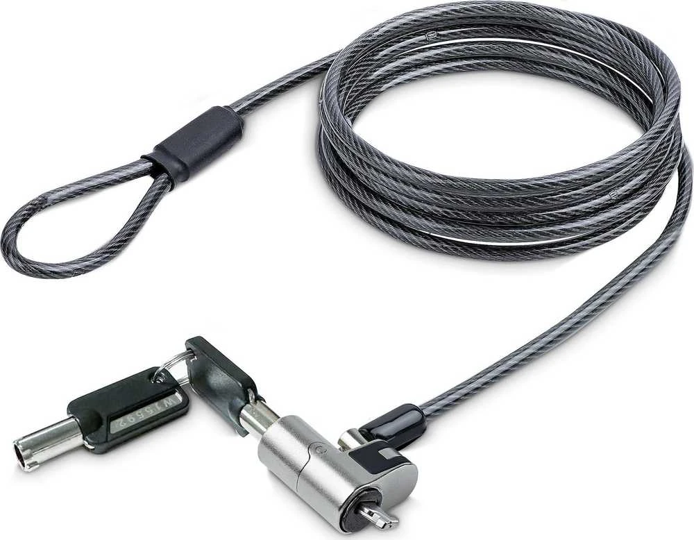 StarTech NANOK-LAPTOP-LOCK/NANO LAPTOP CABLE LOCK