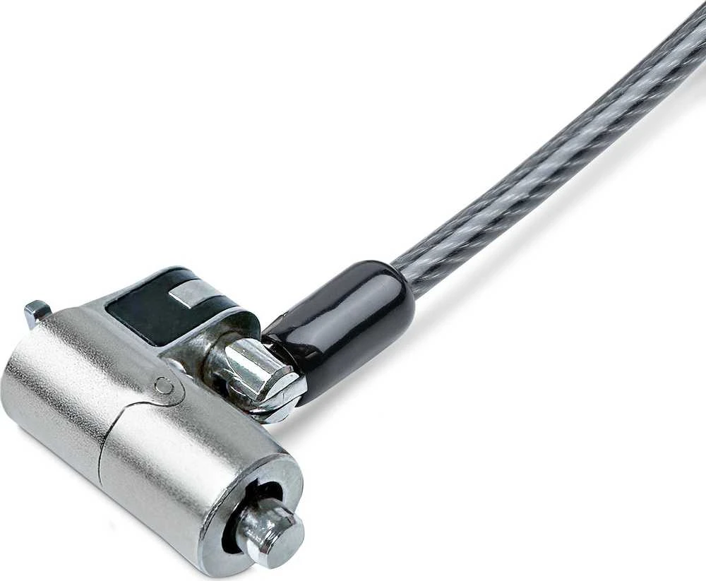 StarTech NANOK-LAPTOP-LOCK/NANO LAPTOP CABLE LOCK