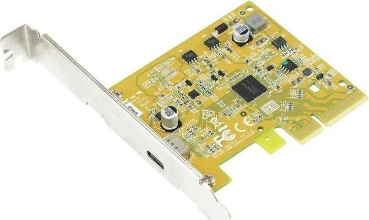 Sunix USB 3.2 Gen2x2 adapterio plokštė