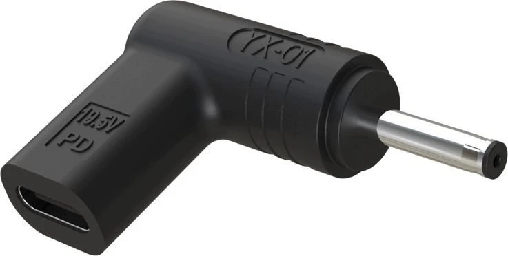 USB adapteris TnB USB-C Pd adapterių rinkinys 4x adapteris Acer - 90w Yx-01 Yx-05 Yx-21 Yx-06 / Chtipac (SB12258)