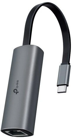 Carruzzo TP-Link UE302C tinklo plokštė Eternetas 2500 Mbit/ai