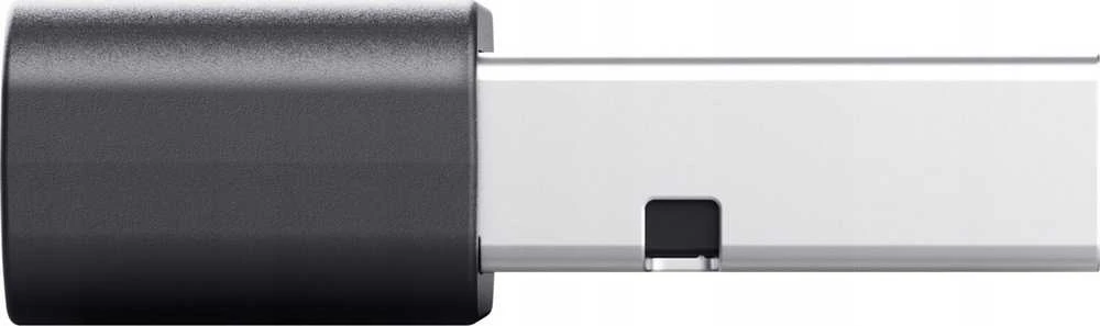 Adapteris TRUST MYNA BT 5.3, USB MALE (vyriška), BLUETOOTH