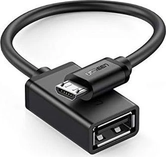 UGREEN US133 adapteris Micro USB OTG