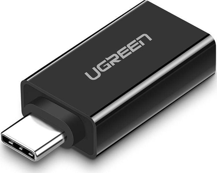 USB-A 3.0 – USB-C 3.1 UGREEN US173 adapteris