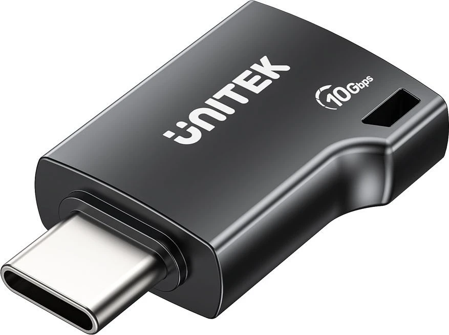 Unitek USB-C adapteris iki USB-A 10Gbps