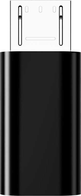 Unitek USB-C adapteris su mikro USB A1050ABK03