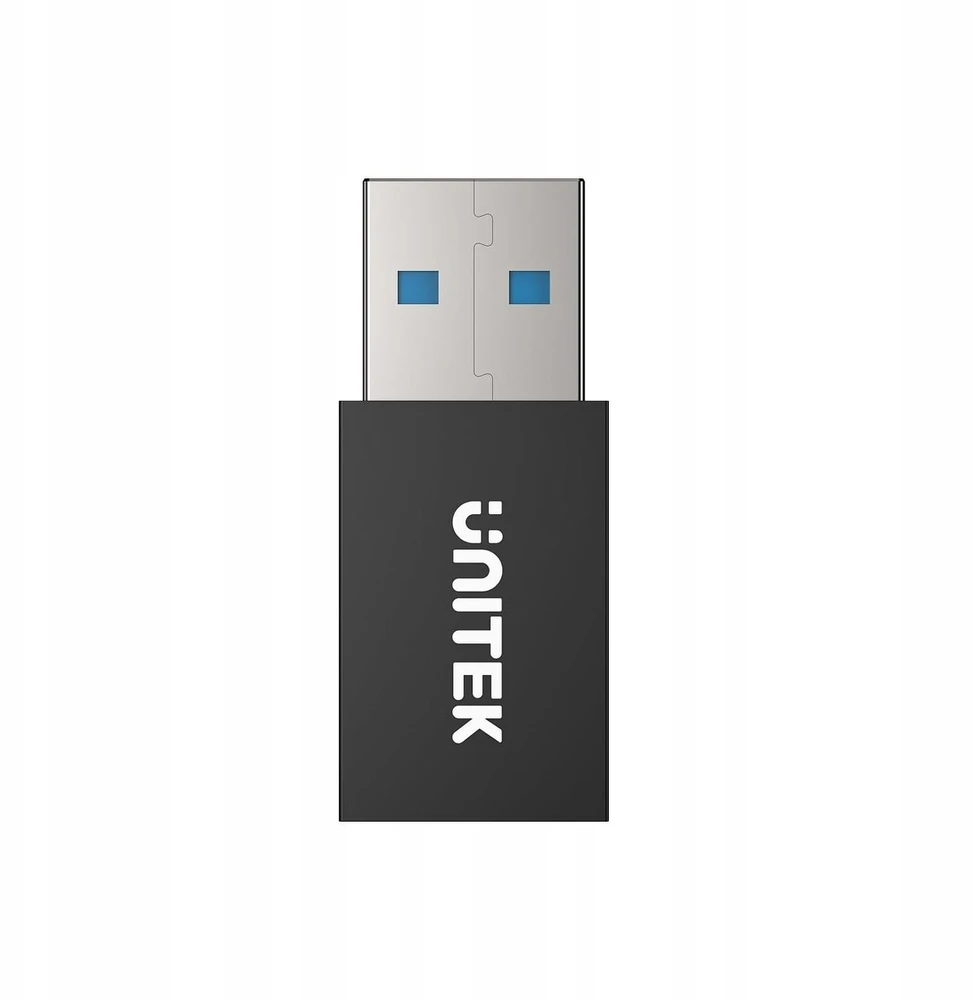 Unitek USB duomenų blokavimo adapteris