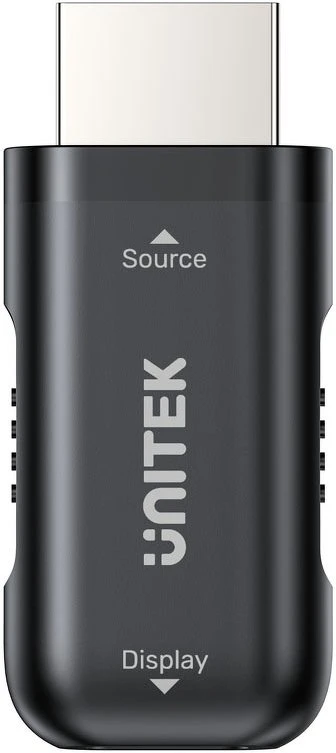 UNITEK HDMI ADAPTERIS - USB-C HDR/HDCP 4K60HZ V/F