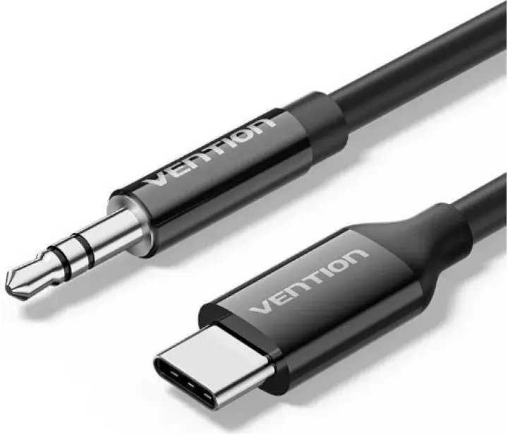 Vention USB-C į 3.5 mm AUX laidas