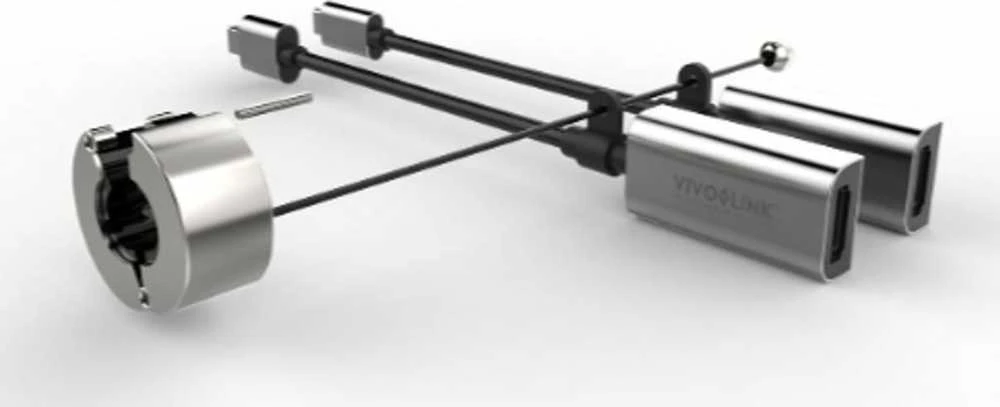VivoLink Pro Ring USB-C adapterių komplektas