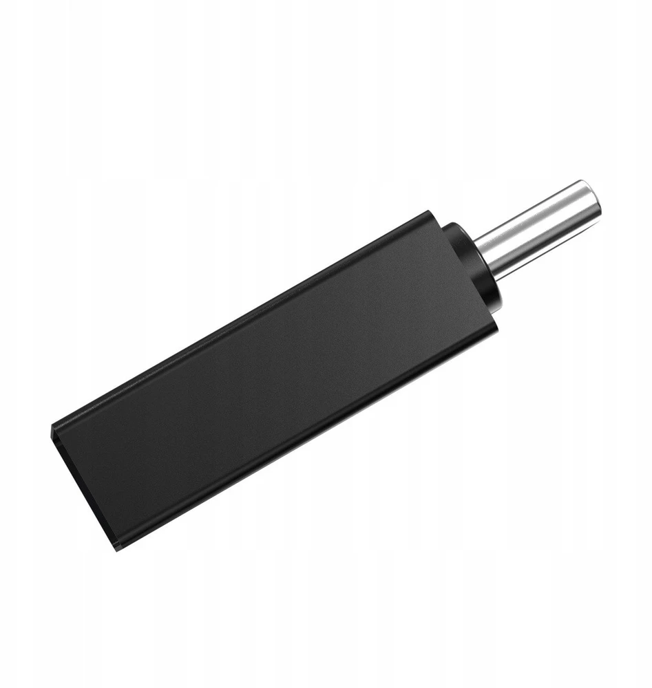 Wozinsky W10GY1S USB-C – USB-A 3.2 10Gb/s Adapteris – juodos spalvos