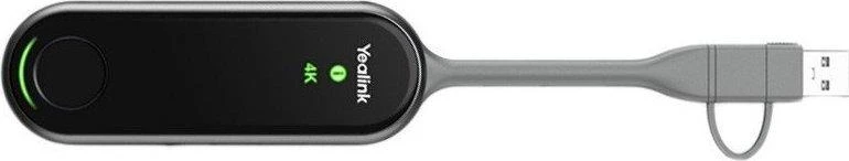 Yealink WPP30 belaidžio bendrinimo ir BYOD Pod | Yealink