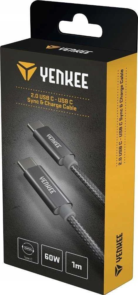 Yenkee USB-C laidas