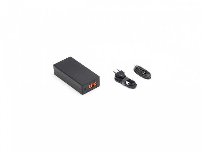 DJI Adapteris zasilania 240W DJI Matrice 4D series