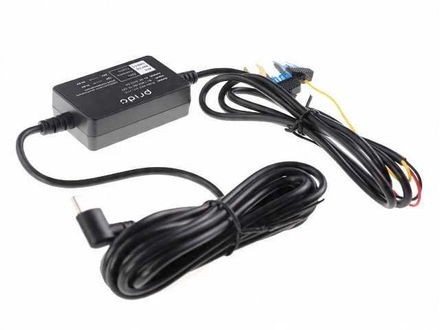 Prido HK2 maitinimo adapteris su USB-C jungtimi