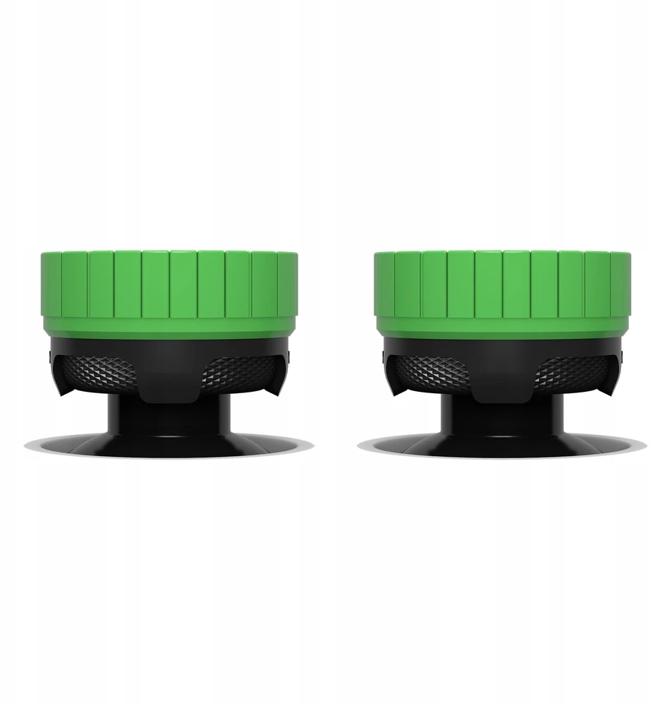 Kontrol Freek „Minecraft Creeper Edition“ miniatiūrų dangteliai, skirti PS5 (2200-PS5)