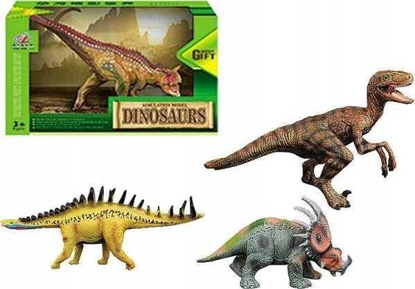 Figūrėlė Adar Dinozaur 523791