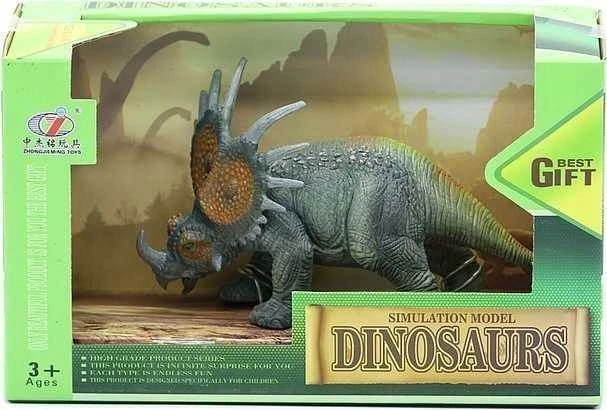 Figūrėlė Adar Dinozaur 523791