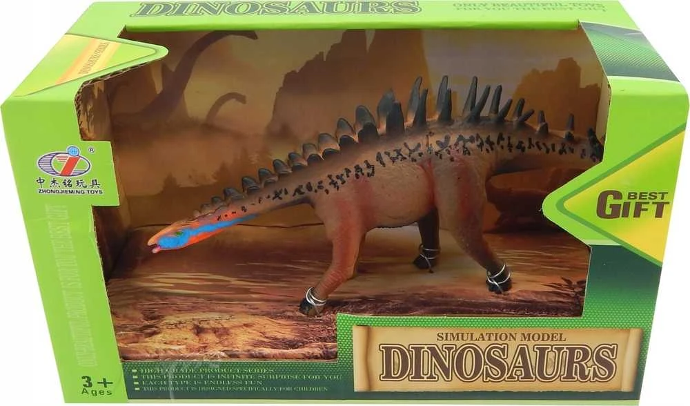 Figūrėlė Adar Dinozaur 523791