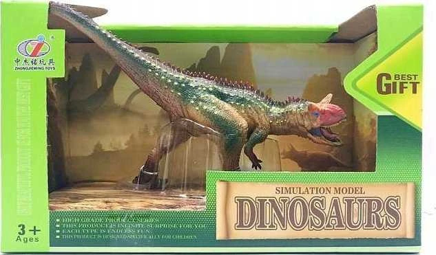 Figūrėlė Adar Dinozaur 523791