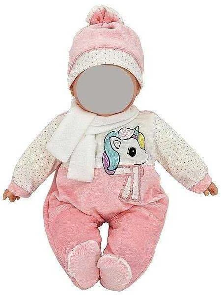 Adar Drabužiai 35 cm lėlei