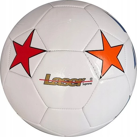 Adar Futbolo kamuolys lazerinis mix