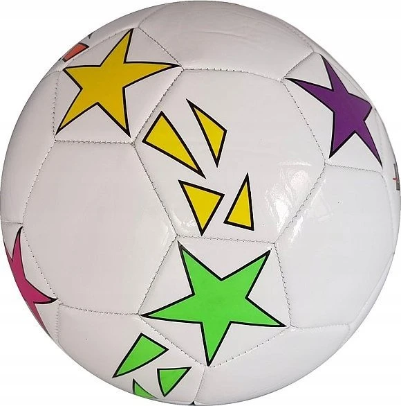 Adar Futbolo kamuolys lazerinis mix