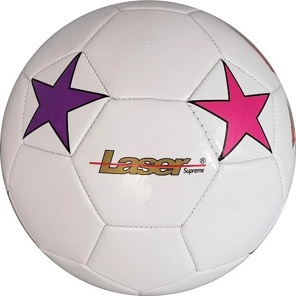 Adar Futbolo kamuolys lazerinis mix