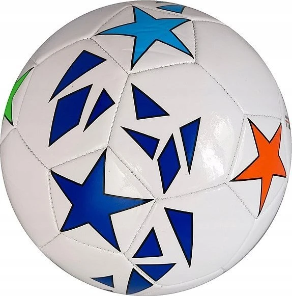 Adar Futbolo kamuolys lazerinis mix