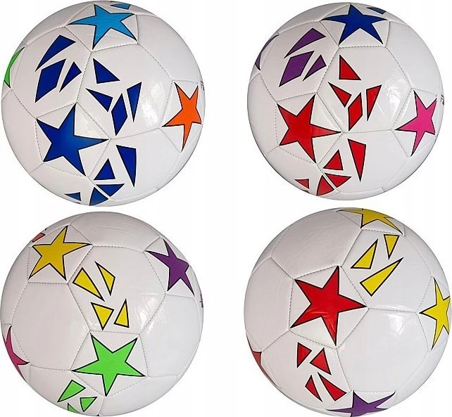 Adar Futbolo kamuolys lazerinis mix