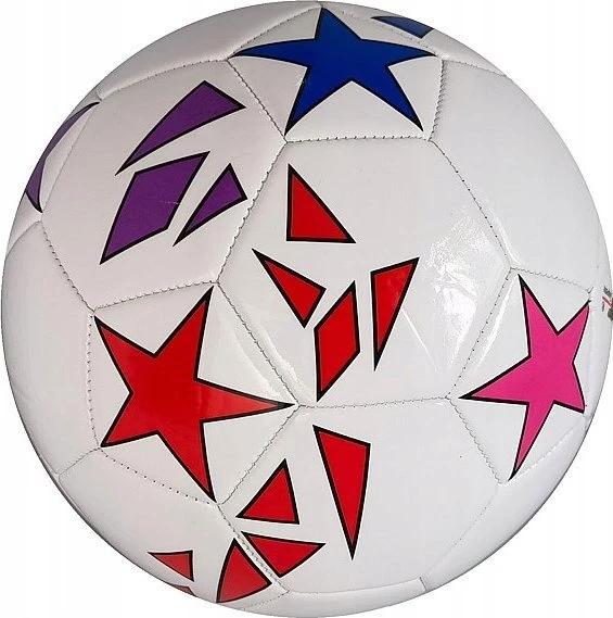 Adar Futbolo kamuolys lazerinis mix