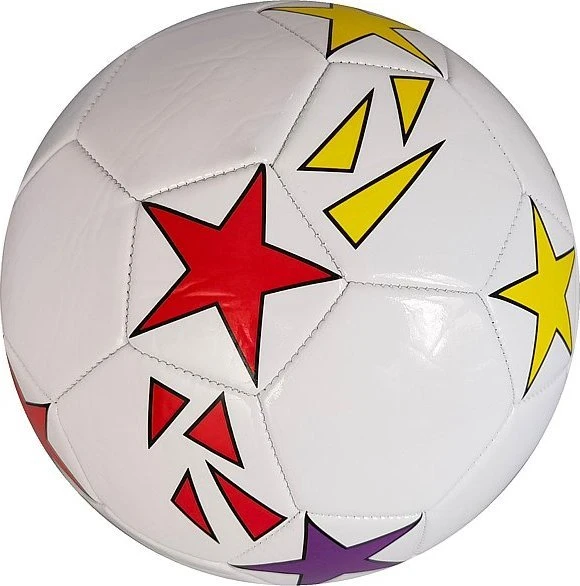 Adar Futbolo kamuolys lazerinis mix