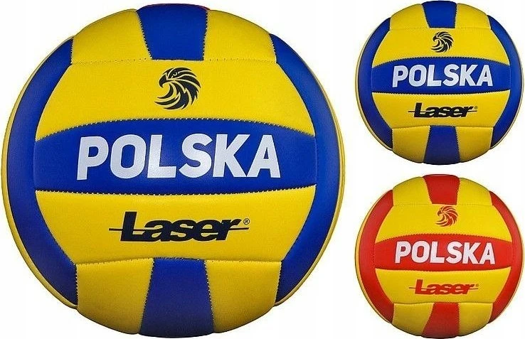 Adar Kamuolys siatkowa 492912