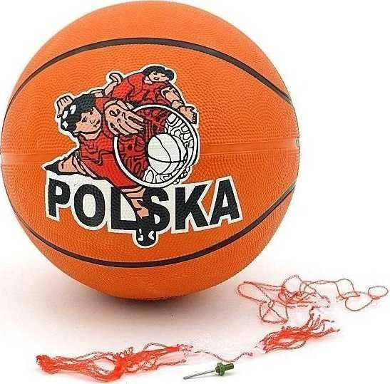 Adar Krepšinio kamuolys 530904