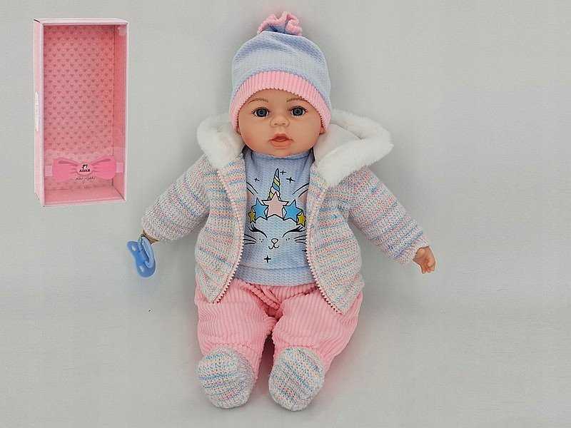 Adar Bobas su dźwiękiem PL box 15342