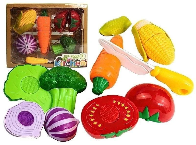 Adar Rinkinys warzyw 39072