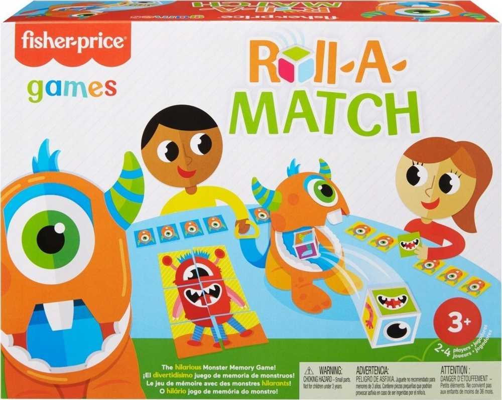 Adar Rzutki dėžutėje 401129 ADAR