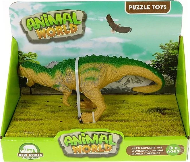 Adaro figūrėlė Dinozauro figūrėlė